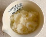 温豆腐のなめこおろしかけ作り方3写真