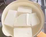 温豆腐のなめこおろしかけ作り方5写真