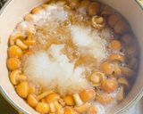 温豆腐のなめこおろしかけ作り方7写真