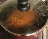 うちのパスタソース♡ミート作り方8写真