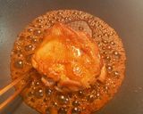皮パリッ！鶏もも肉のみりん焼き作り方6写真