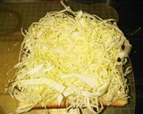 エッグベネディクト風トーストサンド作り方2写真