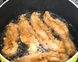 簡単＊せせりの唐揚げ作り方3写真