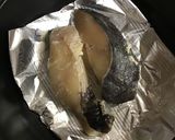 魚の粕漬け作り方10写真