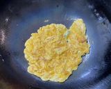 賄い！コンビーフハッシュのカレービーフン作り方2写真