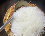 賄い！コンビーフハッシュのカレービーフン作り方5写真