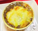 ハンバーグワンプレートメニュー焼きカレー作り方2写真