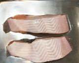 カレイの煮付け作り方1写真