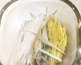 カレイの煮付け作り方2写真