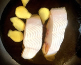 カレイの煮付け作り方3写真