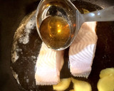 カレイの煮付け作り方4写真