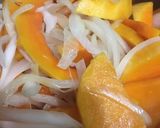 バターナッツカボチャのスープ☆離乳食にも作り方3写真