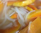 バターナッツカボチャのスープ☆離乳食にも作り方4写真