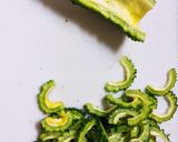 簡単ゴーヤチャンプルー作り方1写真
