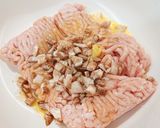 箸が止まらないおかず☆椎茸の肉詰め作り方2写真