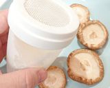 箸が止まらないおかず☆椎茸の肉詰め作り方4写真
