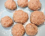 箸が止まらないおかず☆椎茸の肉詰め作り方5写真
