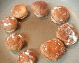 箸が止まらないおかず☆椎茸の肉詰め作り方6写真