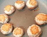 箸が止まらないおかず☆椎茸の肉詰め作り方7写真