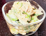 オクラ(下処理後の定番３種類！)作り方6写真