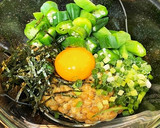 オクラ(下処理後の定番３種類！)作り方9写真