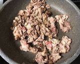 簡単・美味しい!五目チャプチェ作り方6写真