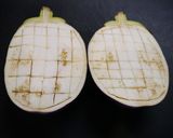 簡単！イタリア茄子のとろとろチーズ焼き作り方4写真