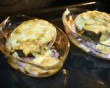 簡単！イタリア茄子のとろとろチーズ焼き作り方7写真