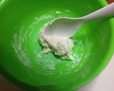 直径21cmの鍋で蒸す酒饅頭 試作に作り方2写真