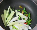 家で作れる四川風麻辣麺☆シビレ辛い３種麺作り方7写真