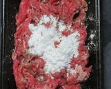 家で作れる四川風麻辣麺☆シビレ辛い３種麺作り方5写真