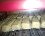 お酒に合う ショートブレッド　チーズ味作り方10写真