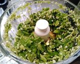 辛そうで辛くない　ししとうでタバスコ風作り方4写真
