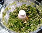辛そうで辛くない　ししとうでタバスコ風作り方4写真