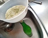 辛そうで辛くない　ししとうでタバスコ風作り方6写真