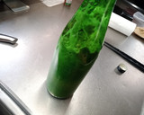 辛そうで辛くない　ししとうでタバスコ風作り方7写真