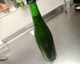 辛そうで辛くない　ししとうでタバスコ風作り方8写真