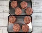 椎茸粉で美味しいうまみメンチカツ作り方5写真