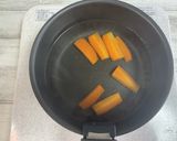 椎茸粉で美味しいうまみメンチカツ作り方7写真