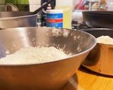 アジフライ作り方5写真
