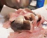 アジフライ作り方6写真