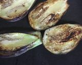 肉を使わない茄子のラザニア風～♪作り方1写真