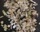 肉を使わない茄子のラザニア風～♪作り方3写真