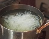 綺麗になれちゃう『ヘルシー蒟蒻ビビン麺』作り方1写真