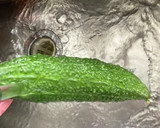 無限ゴーヤ ☆ゴーヤの酢のもの的なもの作り方1写真