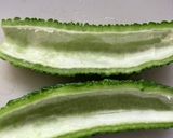 無限ゴーヤ ☆ゴーヤの酢のもの的なもの作り方4写真