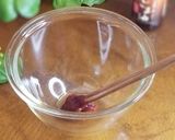 綺麗になれちゃう『ヘルシー蒟蒻ビビン麺』作り方3写真