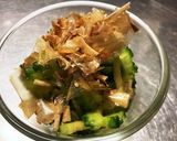 無限ゴーヤ ☆ゴーヤの酢のもの的なもの作り方11写真