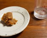 鯵のなめろう、お手軽まここ風作り方2写真