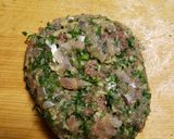 鯵のなめろう、お手軽まここ風作り方7写真